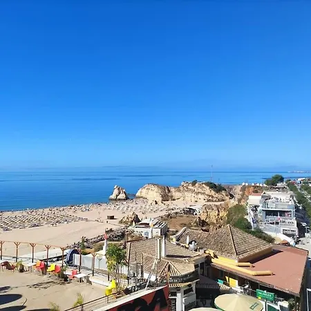 Апартаменты First Line Ocean View *