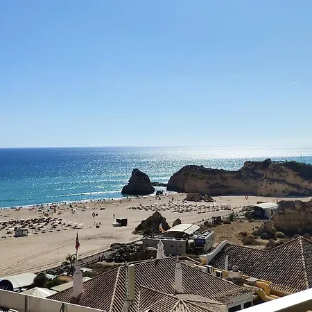 First Line Ocean View Portimao