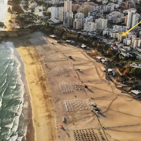 First Line Ocean View Portimao